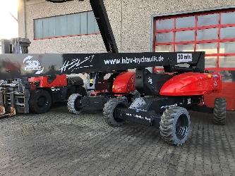 JLG E 600 JP