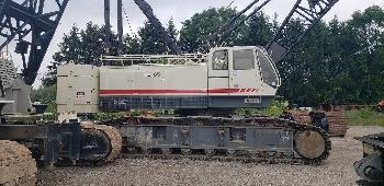 Terex HC 165