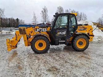 JCB 540P180