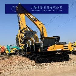 Sany SY 305 H
