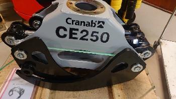 Cranab CE 250