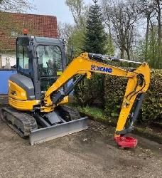 XCMG XE 27 E