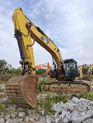 CAT CAT336E