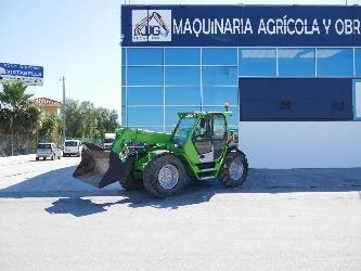 Merlo MF 30.6