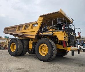 CAT 773 E