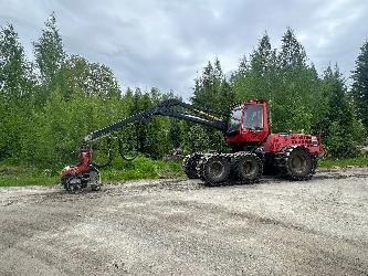 Komatsu 911.4
