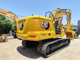 CAT 320 N