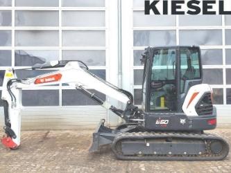 Bobcat E 60