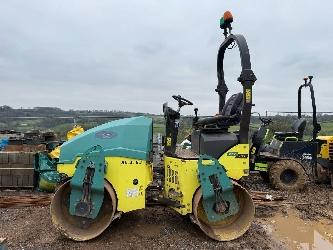 Ammann ARX 26