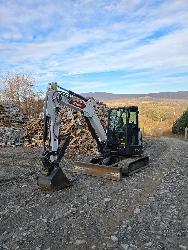 Bobcat E 42