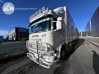 Scania R 450