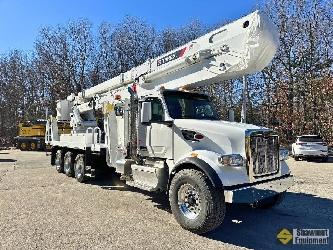 Terex TM 125