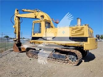 CAT 235