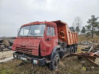 Kamaz 65115