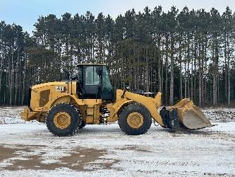 CAT 950