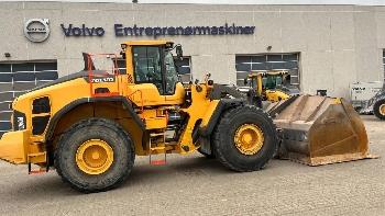 Volvo L260H