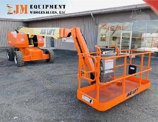 JLG 660 SJ