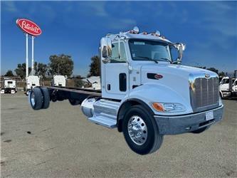 Peterbilt 337