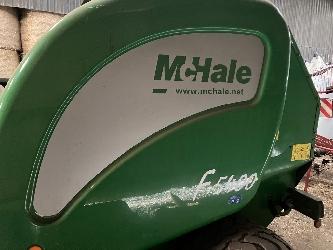 McHale F5400