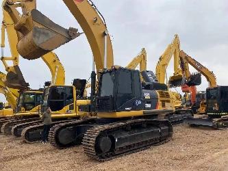 CAT 336 B