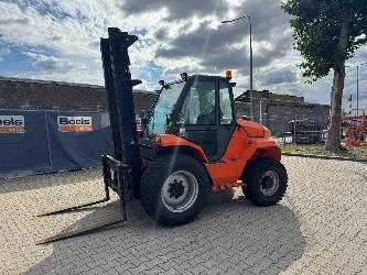 Manitou M30-4