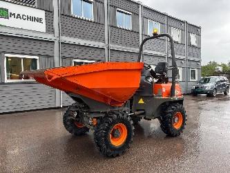 Ausa D400AHG