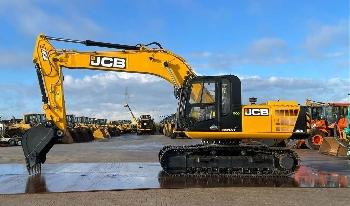 JCB 205