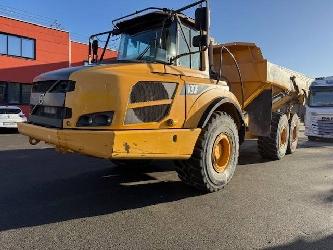 Volvo A 30 F