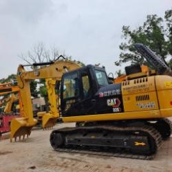 CAT 320 D