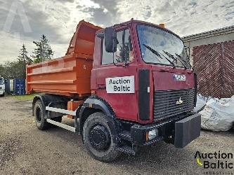 MAZ 555131