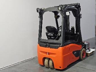 Linde E16C