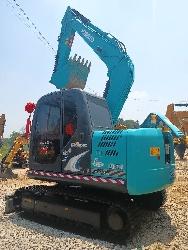 Kobelco SK 75