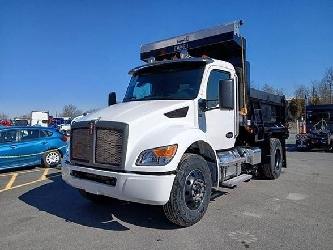 Kenworth T280