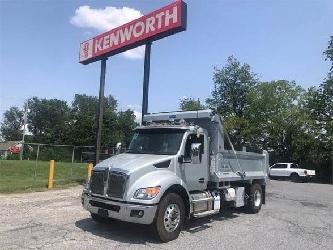 Kenworth T380