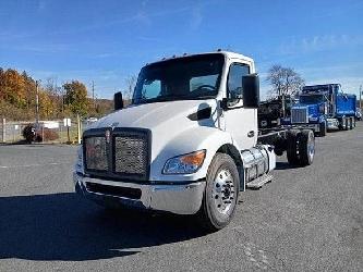 Kenworth T380