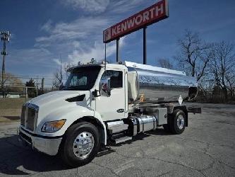 Kenworth T380