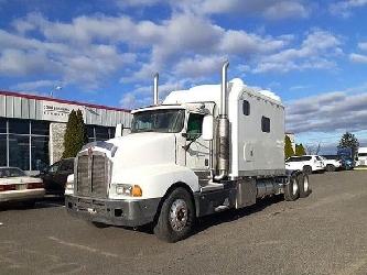 Kenworth T600