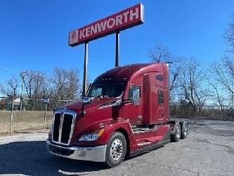 Kenworth T680