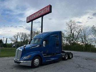 Kenworth T680