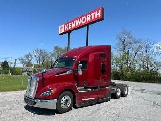 Kenworth T680