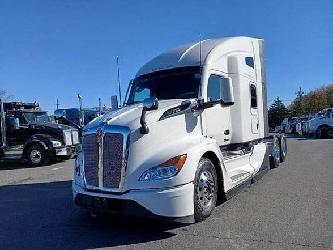 Kenworth T680