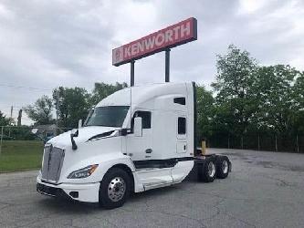 Kenworth T680