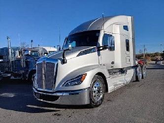 Kenworth T680