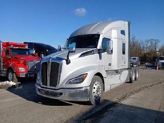 Kenworth T680