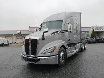 Kenworth T680