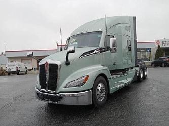 Kenworth T680