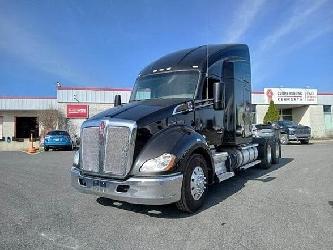 Kenworth T680