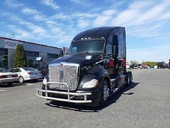 Kenworth T680