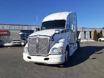 Kenworth T680