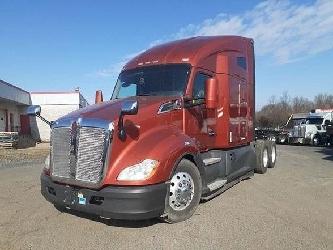 Kenworth T680